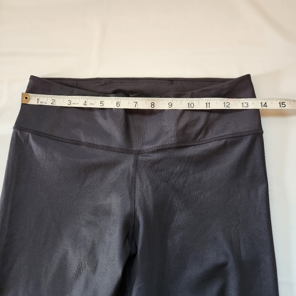 Ladies Dri Fit Nike Leggings Size M - Picture 8 of 9